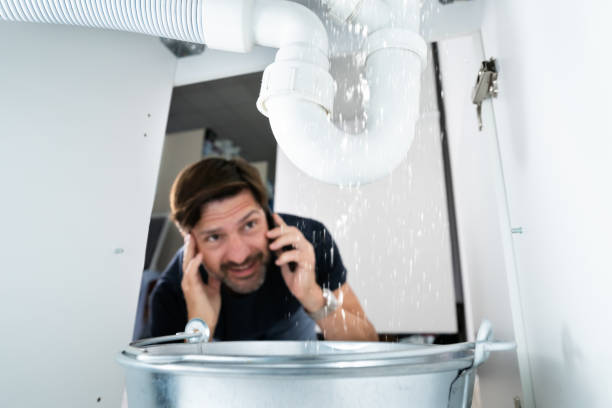 Best Sewer Line Repair  in Kansas City, KS