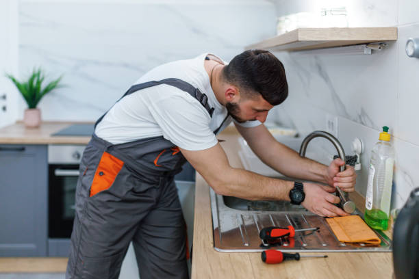Best Plumbing Inspection Services  in Kansas City, KS