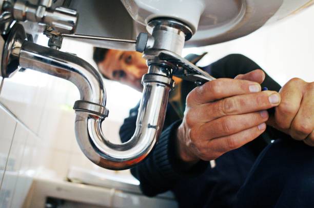 Best Hot Water Heater Installation  in Kansas City, KS