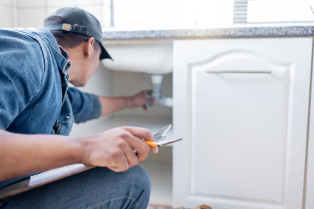 Best 24-Hour Plumber Near Me  in Kansas City, KS