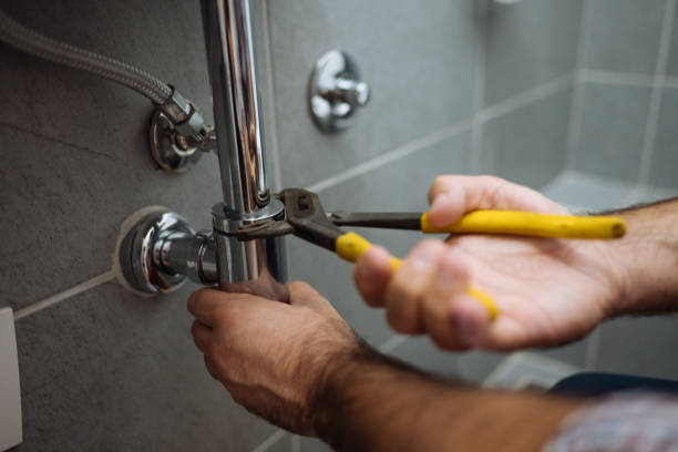 Best Affordable Plumbing Services  in Kansas City, KS
