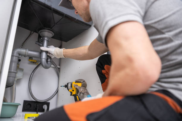 Best Water Leak Repair  in Kansas City, KS