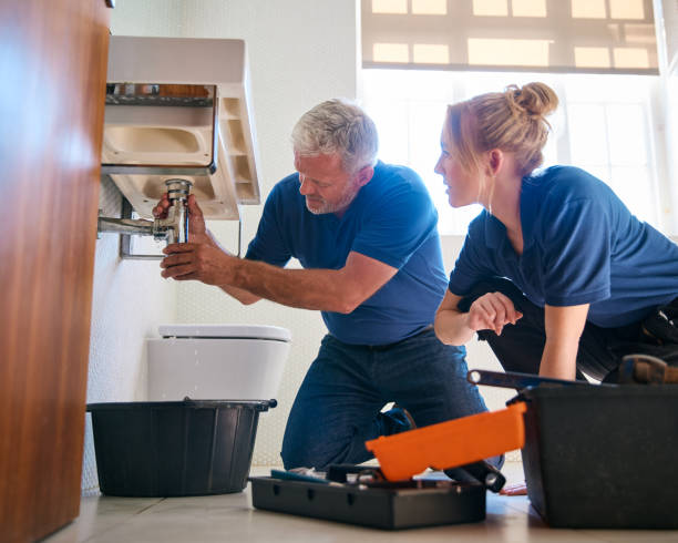Best Water Softener Installation  in Kansas City, KS